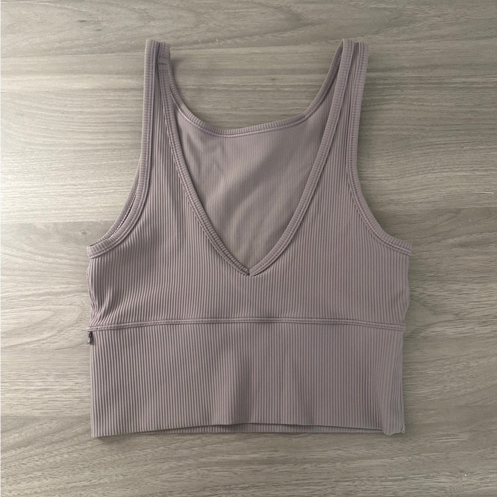 lululemon power pivot tank